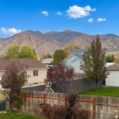 475 E 1310 N, Tooele, UT 84074
