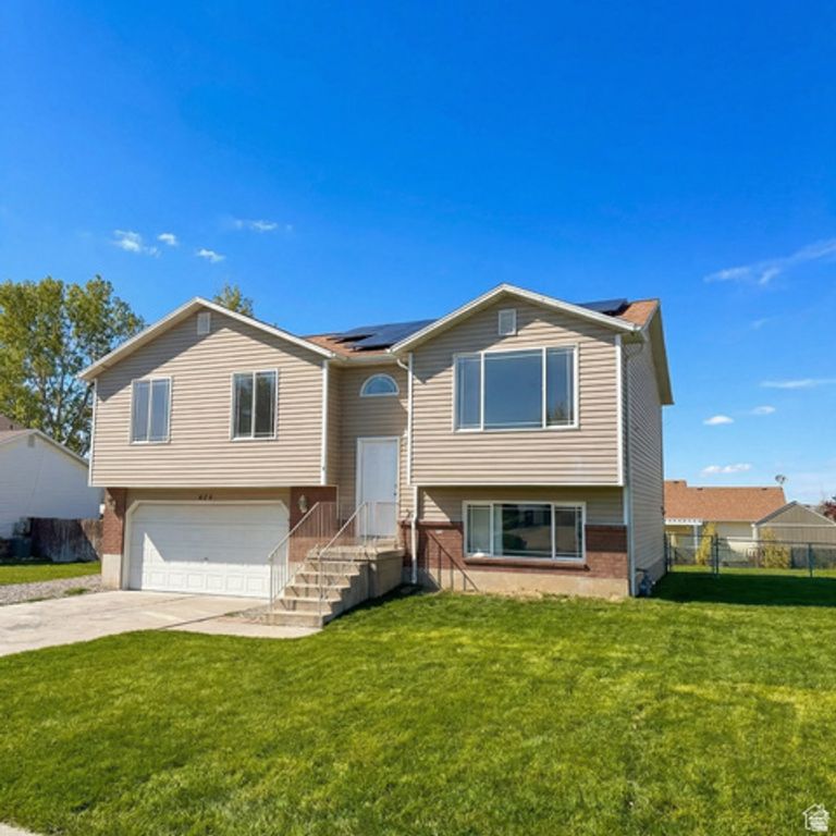 475 E 1310 N, Tooele, UT 84074