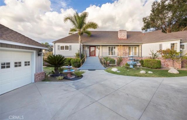 915 Edie Drive, Duarte, CA 91010