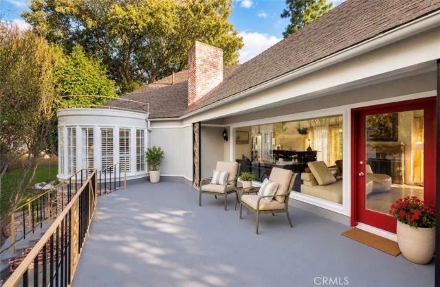 915 Edie Drive, Duarte, CA 91010