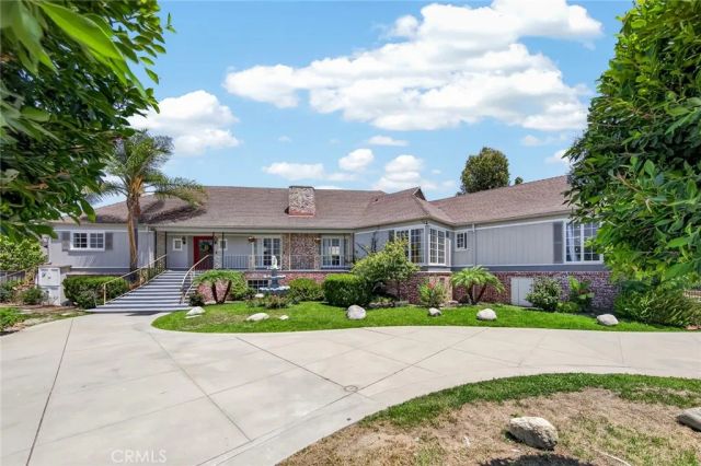 915 Edie Drive, Duarte, CA 91010
