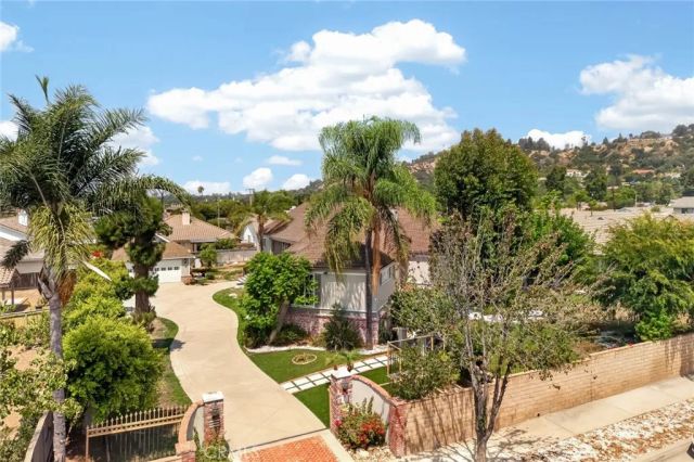 915 Edie Drive, Duarte, CA 91010