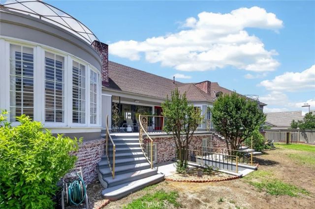 915 Edie Drive, Duarte, CA 91010