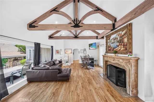 915 Edie Drive, Duarte, CA 91010