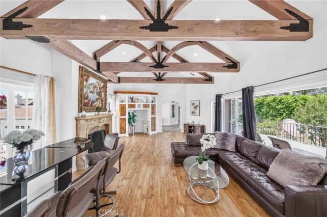 915 Edie Drive, Duarte, CA 91010
