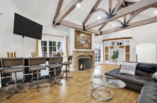 915 Edie Drive, Duarte, CA 91010