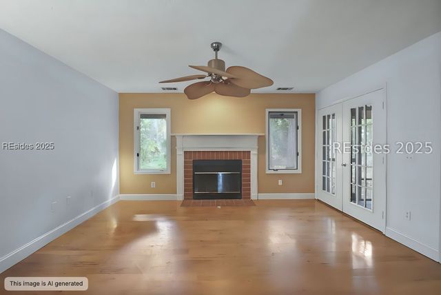 7 Stillwater Ct, Hilton Head Island, SC 29926