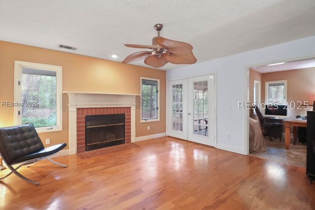 7 Stillwater Ct, Hilton Head Island, SC 29926