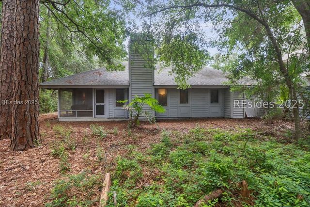 7 Stillwater Ct, Hilton Head Island, SC 29926