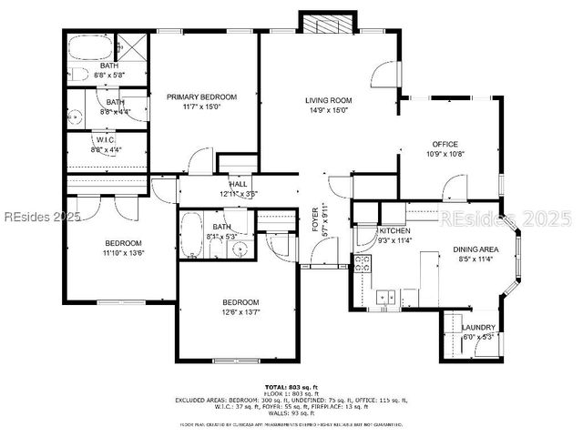 7 Stillwater Ct, Hilton Head Island, SC 29926
