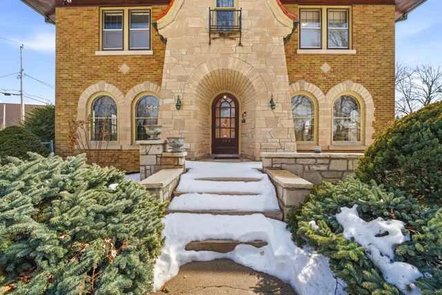 145 Cottage AVENUE, Fond Du Lac, WI 54935