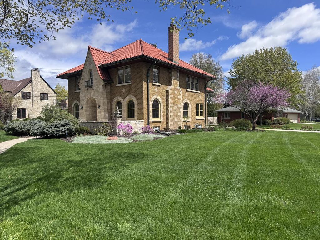 145 Cottage AVENUE, Fond Du Lac, WI 54935
