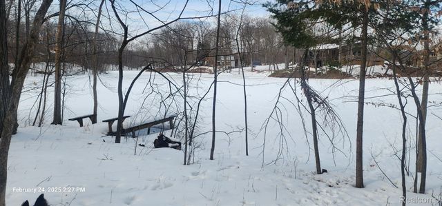 001 Driftwood Drive, Deerfield Township, MI 48430