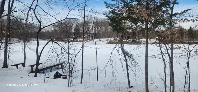001 Driftwood Drive, Deerfield Township, MI 48430