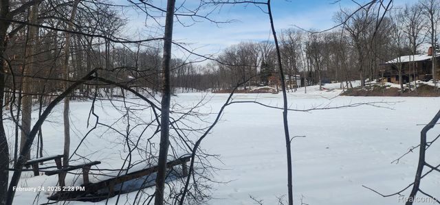 001 Driftwood Drive, Deerfield Township, MI 48430