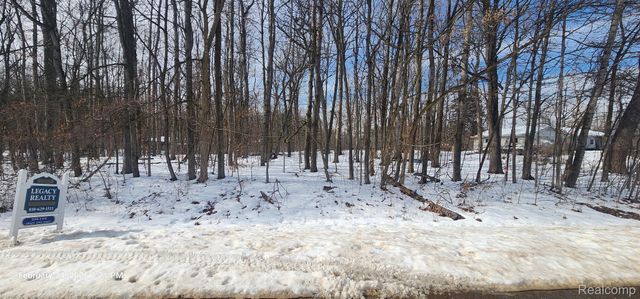001 Driftwood Drive, Deerfield Township, MI 48430