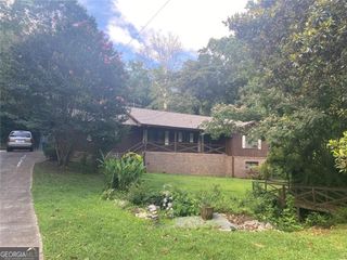3739 Chateauguay Drive, Decatur, GA 30034