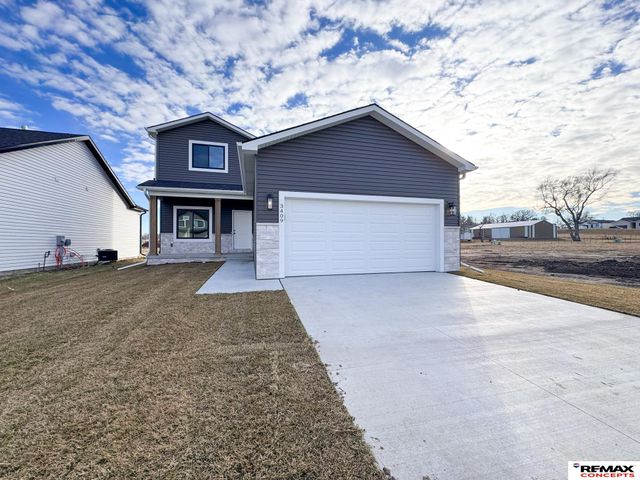 3409 W C Street, Lincoln, NE 68522