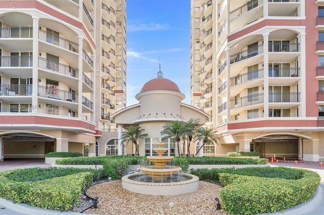 2011 N Ocean Blvd 1106, Fort Lauderdale, FL 33305