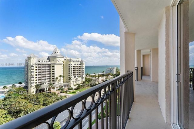 2011 N Ocean Blvd 1106, Fort Lauderdale, FL 33305