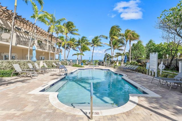 2011 N Ocean Blvd 1106, Fort Lauderdale, FL 33305