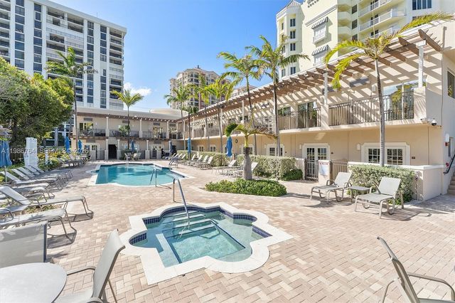 2011 N Ocean Blvd 1106, Fort Lauderdale, FL 33305