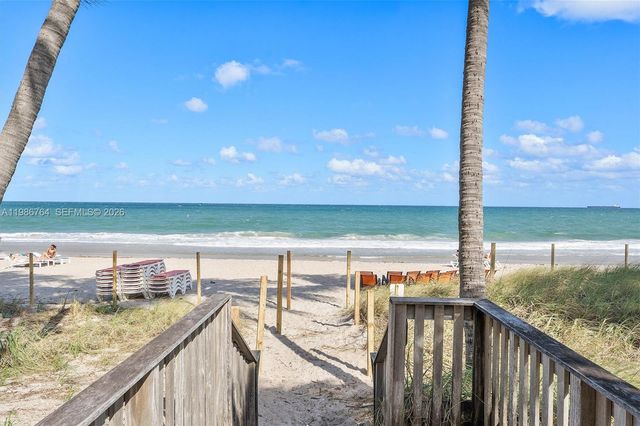 2011 N Ocean Blvd 1106, Fort Lauderdale, FL 33305