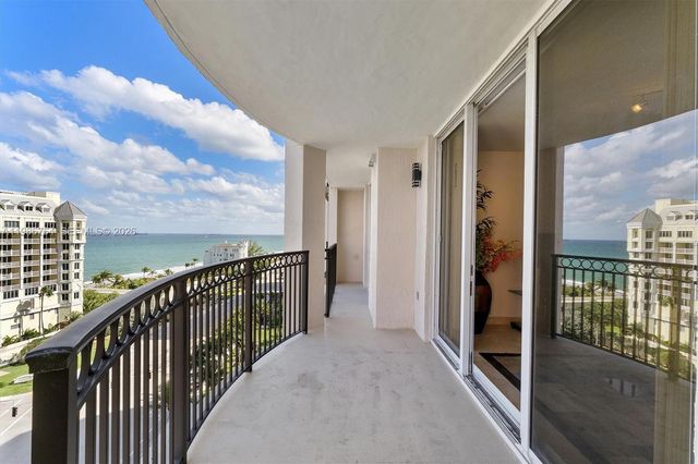 2011 N Ocean Blvd 1106, Fort Lauderdale, FL 33305