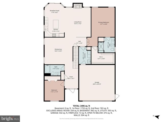 14 CHAMBERLAIN LN, Millersville, PA 17551