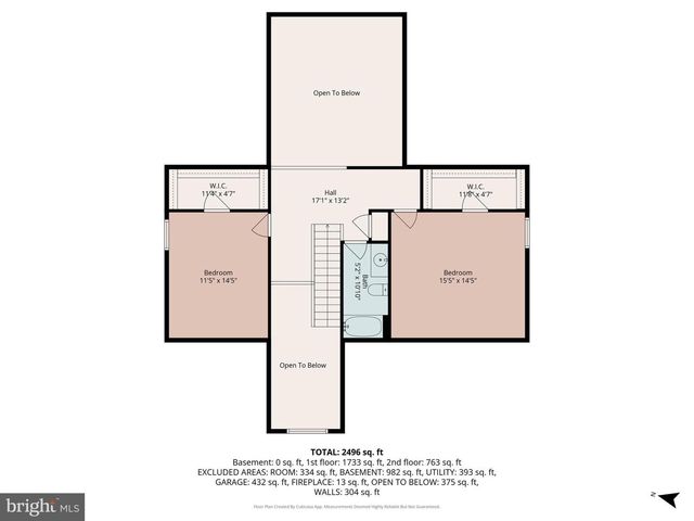 14 CHAMBERLAIN LN, Millersville, PA 17551