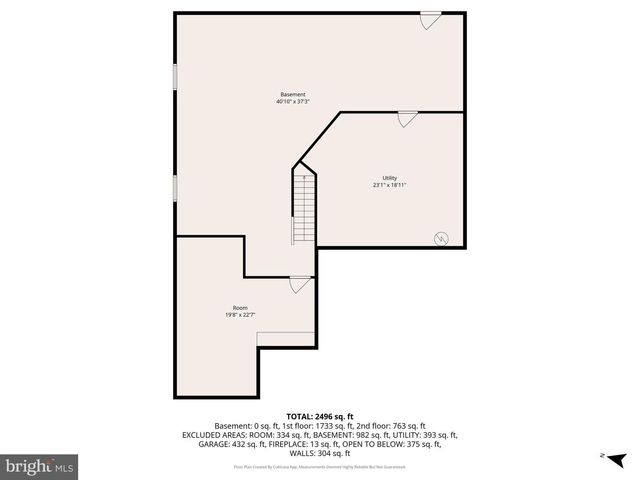 14 CHAMBERLAIN LN, Millersville, PA 17551