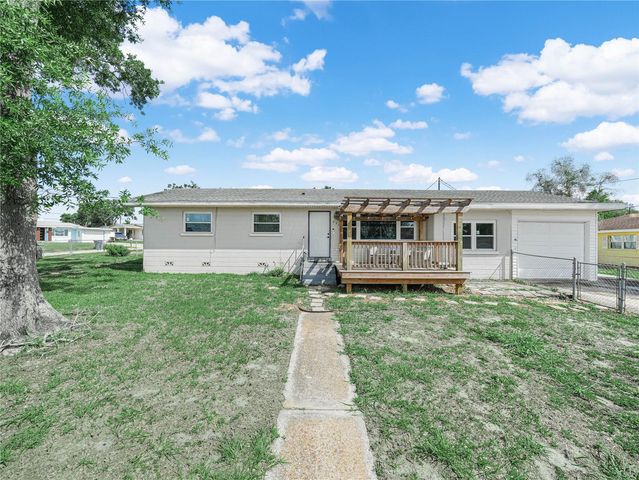 231 RIDGE MANOR DRIVE, Lake Wales, FL 33853