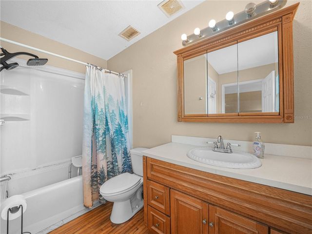 231 RIDGE MANOR DRIVE, Lake Wales, FL 33853