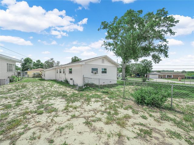 231 RIDGE MANOR DRIVE, Lake Wales, FL 33853
