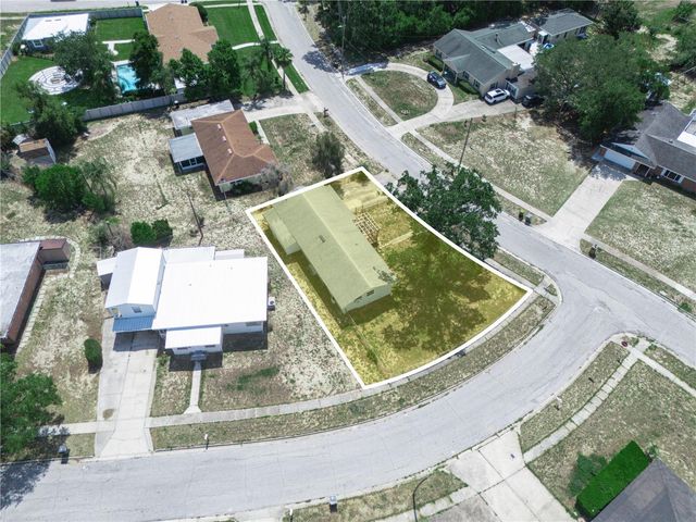 231 RIDGE MANOR DRIVE, Lake Wales, FL 33853