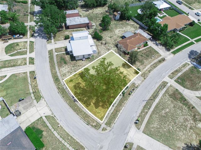 231 RIDGE MANOR DRIVE, Lake Wales, FL 33853