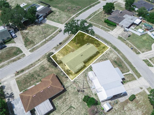 231 RIDGE MANOR DRIVE, Lake Wales, FL 33853