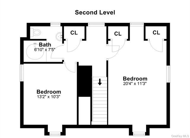 124 Seven Bridges Road, Chappaqua, NY 10514