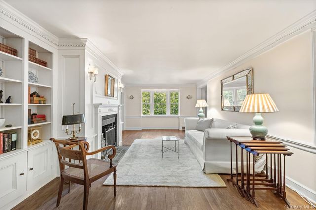 124 Seven Bridges Road, Chappaqua, NY 10514