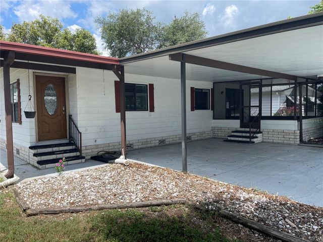 2102 CANOPY CIRCLE 150, Zellwood, FL 32798