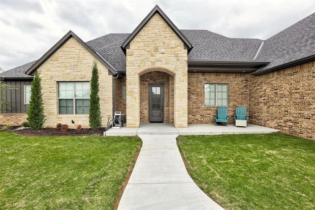 1105 Dorsi Way, Newcastle, OK 73065