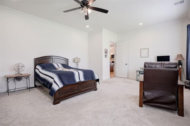 1105 Dorsi Way, Newcastle, OK 73065