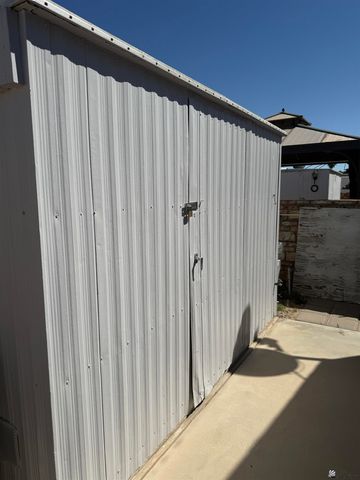 11425 S Clara Anita Dr, Yuma, AZ 85367