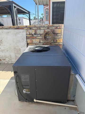 11425 S Clara Anita Dr, Yuma, AZ 85367