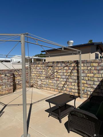 11425 S Clara Anita Dr, Yuma, AZ 85367