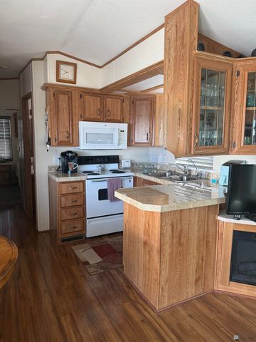 11425 S Clara Anita Dr, Yuma, AZ 85367