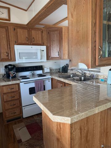 11425 S Clara Anita Dr, Yuma, AZ 85367