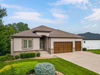 1808 NE Parks Summit Boulevard, Lee's Summit, MO 64064