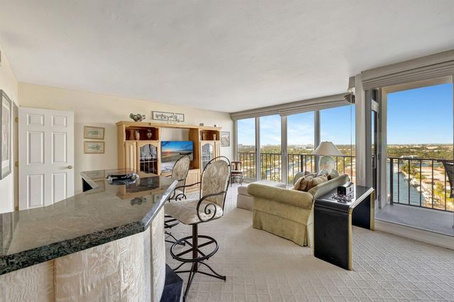 521 N Riverside Drive 1207, Pompano Beach, FL 33062