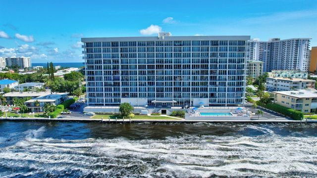 521 N Riverside Drive 1207, Pompano Beach, FL 33062
